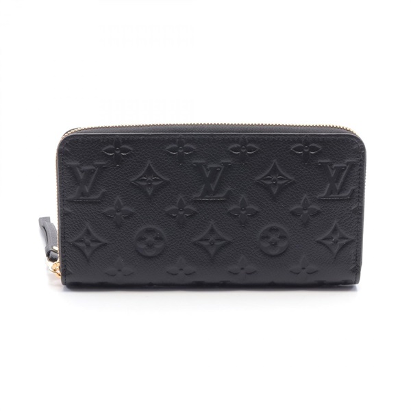 ルイ・ヴィトン(LOUIS VUITTON)ルイ・ヴィトン ジッピーウォレット 
