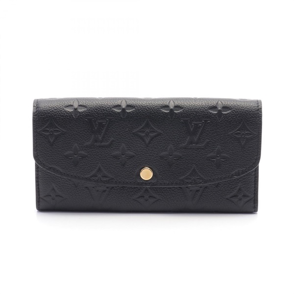 ルイ・ヴィトン(LOUIS VUITTON)ルイ・ヴィトン ポルトフォイ エミリー  