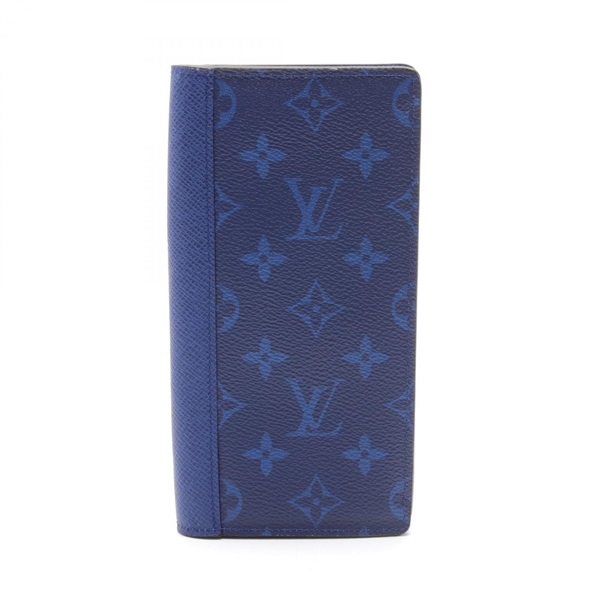 ルイ・ヴィトン(LOUIS VUITTON)ルイ・ヴィトン ポルトフォイユ ブラザ