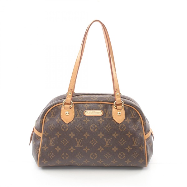 ルイ・ヴィトン(LOUIS VUITTON)ルイ・ヴィトン モントルグイユPM 