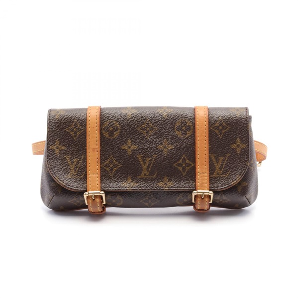 ルイ・ヴィトン(LOUIS VUITTON)ルイ・ヴィトン ポシェット マレル 