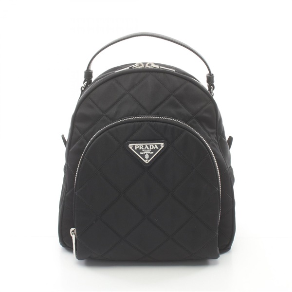 プラダ(PRADA)プラダ TESSUTO IMPUNTU リュックサック バックパック 