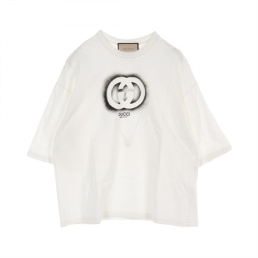 グッチ  カットソー 衣料品 トップス メンズ
