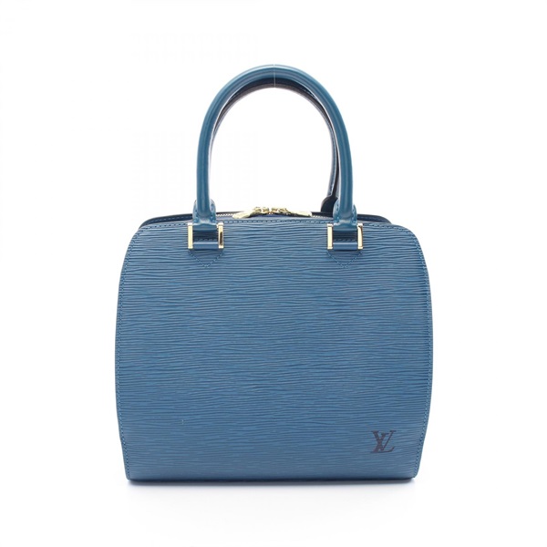 ルイ・ヴィトン ポンヌフ  ハンドバッグ バッグ レディース M52055