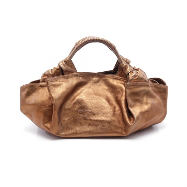 ロエベ ナッパアイレ ハンドバッグ バッグ レディース