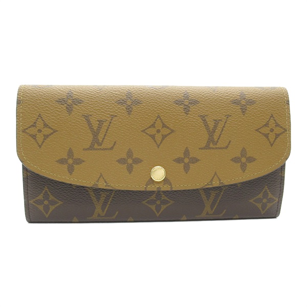 ルイ・ヴィトン(LOUIS VUITTON)ルイ・ヴィトン ポルトフォイユ