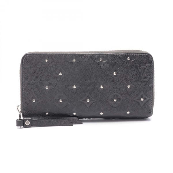 LOUIS VUITTON 長財布M61442 ルイ・ヴィトン(LOUIS VUITTON)ルイ・ヴィトン ジッピーウォレット