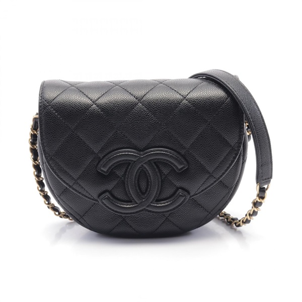お値下げ　シャネル　CHANEL 　ミニメッセンジャーバッグ CHANEL（シャネル） （未使用 展示品）シャネル ミニ メッセンジャー