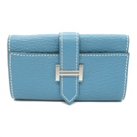エルメス(HERMES)エルメス ベアン 4連キーケース キーケース