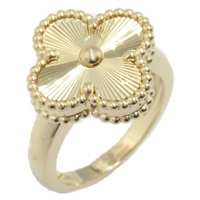 ヴァンクリーフ＆アーペル(Van Cleef & Arpels)ヴァンクリーフ