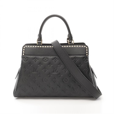 M452 ルイヴィトン　ハンドバッグ 楽天市場】LOUIS VUITTON ルイヴィトン エピ アルマ M52142