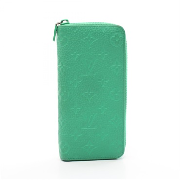 ルイ・ヴィトン(LOUIS VUITTON)ルイ・ヴィトン ジッピーウォレット