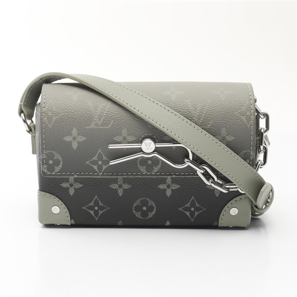 ルイ・ヴィトン スティーマー ウェアラブル ウォレット ショルダーバッグ バッグ レディース M11543