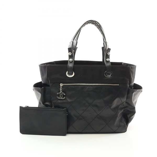 シャネル(CHANEL)シャネル パリビアリッツGM トートバッグ バッグ 