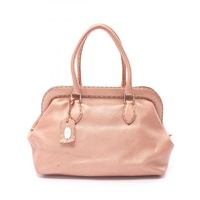 値下げ！FENDIセレリアドクターバック 楽天市場】ドクターズ バッグ（ブランドフェンディ