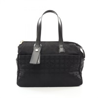 シャネル(CHANEL)シャネル ニュートラベルライン ボストンバッグ