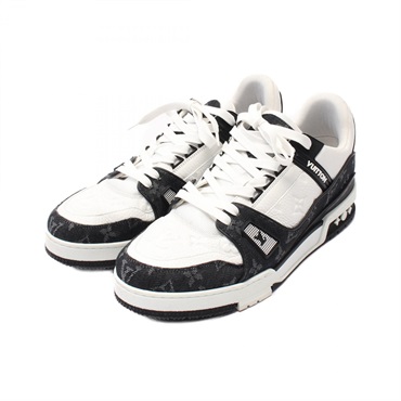 ルイ・ヴィトン LVトレイナー  スニーカー 靴 メンズ