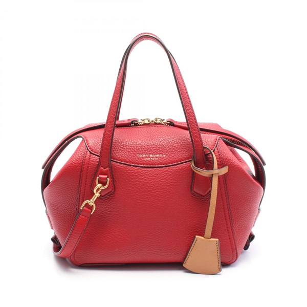 トリーバーチペリースモールハンドバッグ