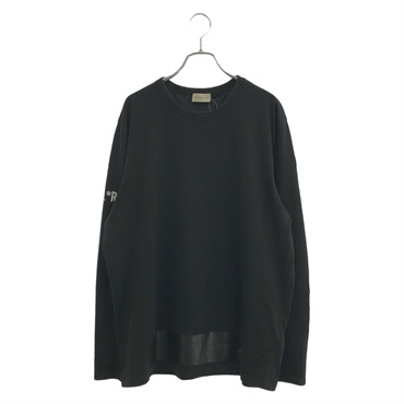 モンクレール(MONCLER)モンクレール ロンT 長袖Tシャツ 衣料品