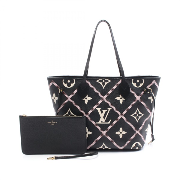 LOUIS VUITTON ルイヴィトン ネヴァーフル ルイ・ヴィトン(LOUIS VUITTON)ルイ・ヴィトン ネヴァーフルMM トート