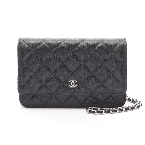 シャネル マトラッセ ショルダーバッグ バッグ レディース AP0250