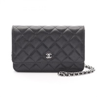 シャネル マトラッセ ショルダーバッグ バッグ レディース AP0250