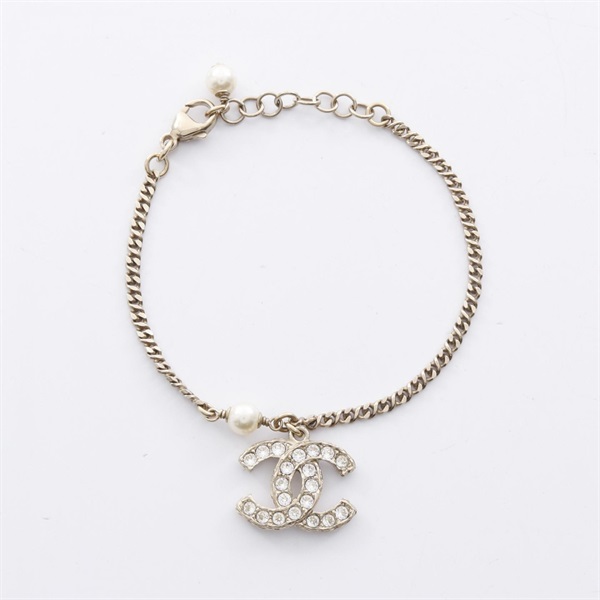 シャネル(CHANEL)シャネル ココマーク ブレスレット アクセサリー