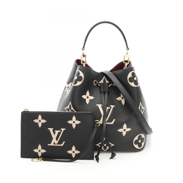 ルイ・ヴィトン(LOUIS VUITTON)ルイ・ヴィトン ネオノエMM バイ