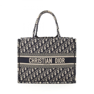 DIOR ブックトート　ミディアム ディオール(Dior)ディオール BOOK TOTE ブックトート ミディアム