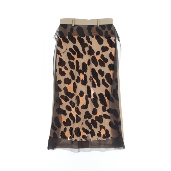 サカイ(Sacai)サカイ スカート 衣料品 ボトムス レディース 22-06134  