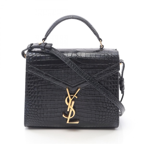 サンローラン カサンドラ ハンドバッグ バッグ レディース 623930