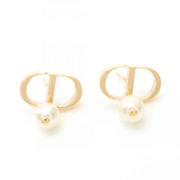 ディオール(Dior)ディオール PETIT CD ピアス ジュエリー レディース