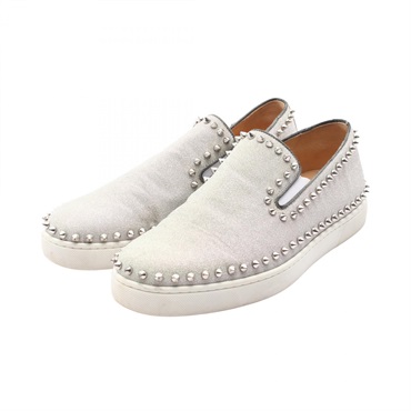 クリスチャン・ルブタン 【公式】新品中古品どちらもブランドの