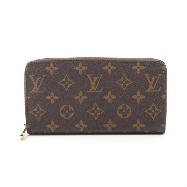 ルイ・ヴィトン(LOUIS VUITTON)ルイ・ヴィトン ジッピー ウォレット