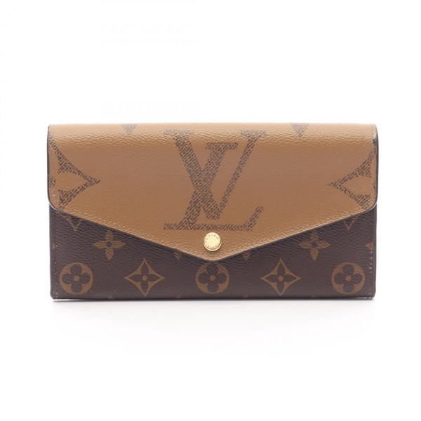 ルイ・ヴィトン(LOUIS VUITTON)ルイ・ヴィトン ポルトフォイユ サラ  