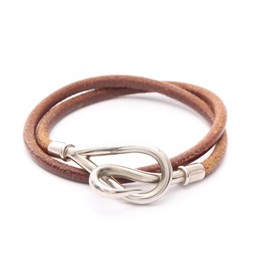 【未使用】　HERMES エルメス　ジャンボ チョーカー　43cm エルメス(HERMES)エルメス ジャンボチョーカー ブレスレット