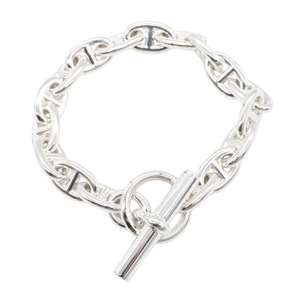 エルメス シェーヌダンクル PM 17コマ ブレスレット ブレスレット アクセサリー レディース