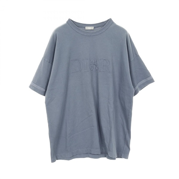 ディオール(Dior)ディオール DIOR × STONE ISLAND カットソー 衣料品