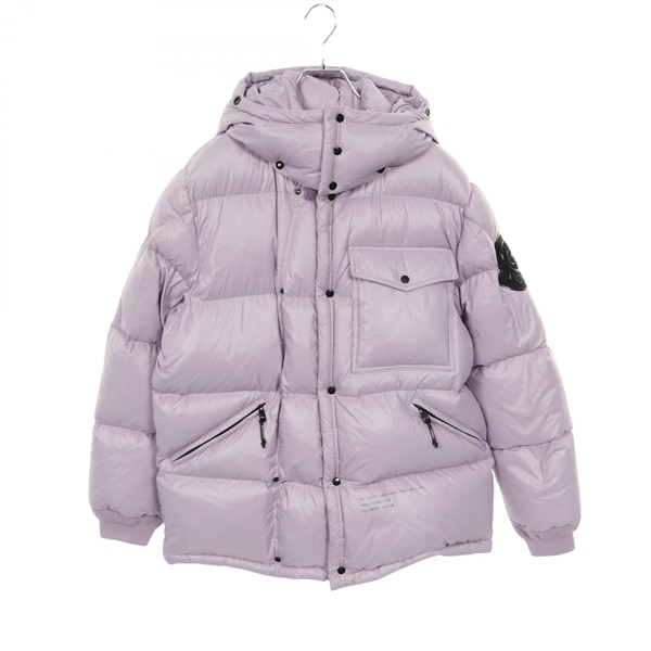 美品 MONCLER AUSTIN ダウンジャケット モンクレール 希少カラー モンクレール(MONCLER)モンクレール MONCLER GENIUS 7 FRAGMENT
