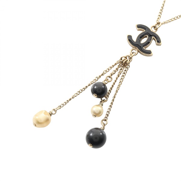 シャネル ココマーク ネックレス ジュエリー レディース