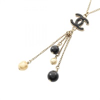 シャネル ココマーク ネックレス ジュエリー レディース