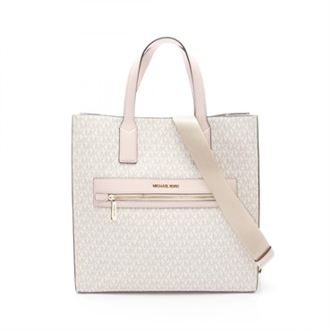 マイケルコース　バック　未使用 新品未使用】MICHAEL KORS マイケルコース ショルダーバッグ