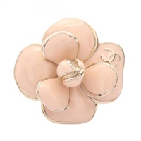 シャネル カメリア ココマーク リング・指輪 ジュエリー レディース