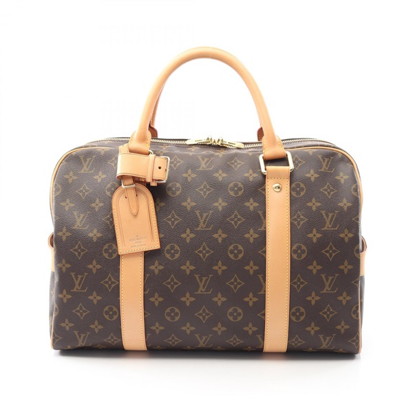 ルイ・ヴィトン(LOUIS VUITTON)ルイ・ヴィトン キャリーオール