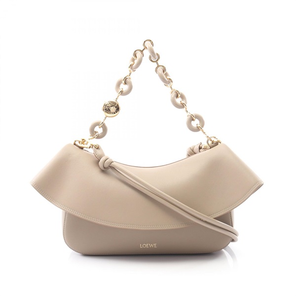 ロエベ(LOEWE)ロエベ OLA オラ ミディアム ハンドバッグ バッグ