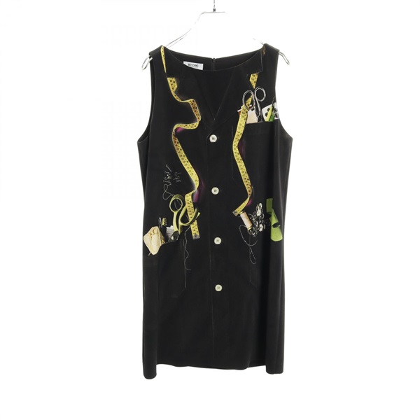 モスキーノ(MOSCHINO)モスキーノ ワンピース 衣料品 トップス