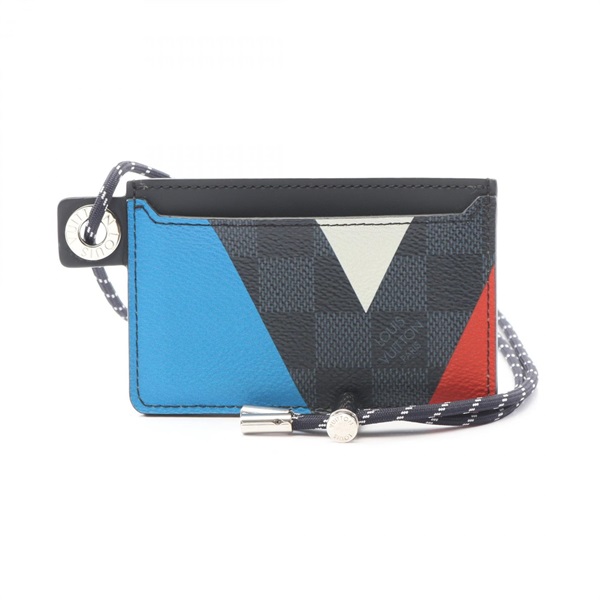 【LOUIS VUITTON / ルイヴィトン】カードケース LOUIS VUITTON ルイ・ヴィトン カードケース モノグラム