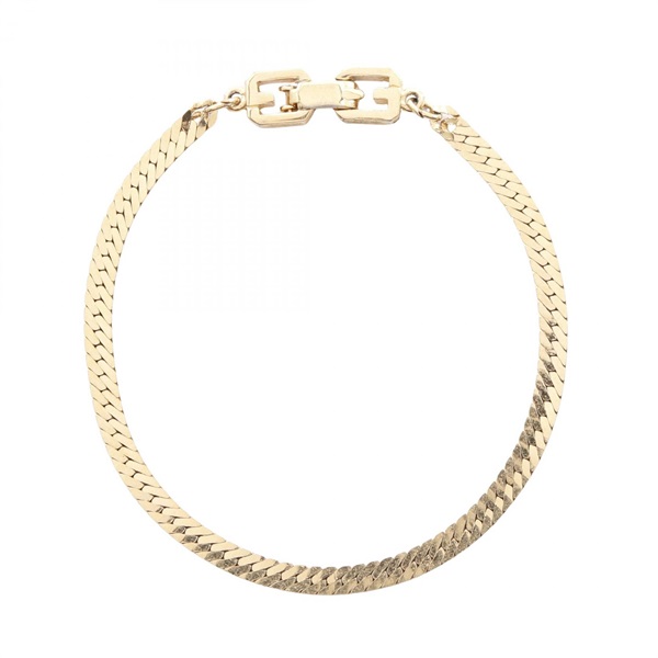 ジバンシィ Gロゴ ブレスレット アクセサリー レディース