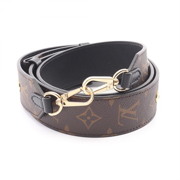 ルイ・ヴィトン モノグラム  ショルダーストラップ アクセサリー メンズ レディース J02465