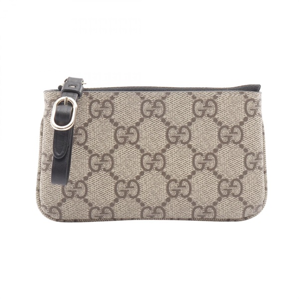 グッチ(GUCCI)グッチ GGエンブレム キーポーチ コインケース 財布